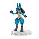 Pokemon Select Action Figure Lucario 15 cm