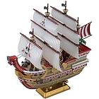 One Piece Model Kit Ship Red Force 30 Cm 'Reprod'