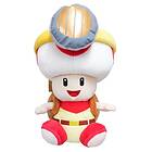 Super Mario- Captain Toad