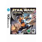 Star Wars: Lethal Alliance (DS)