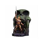 Masters of the Universe Deluxe Art Scale Statue 1/10 He-Man 34 cm