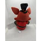 Five Nights At Freddy's Funko Plush 18Cm Foxy Nutcracker