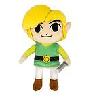 Zelda : The Wind Waker Link