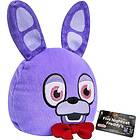 Five Nights at Freddy's Reversible Heads plush Bonnie 10 cm