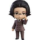 Bungo Stray Dogs Nendoroid Action Figure Ango Sakaguchi 10 cm