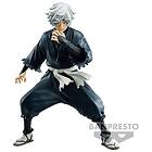 Hell's Paradise Jigokuraku Gabimaru Figure Vibration Stars 14Cm