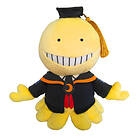 Assassination Classroom Plush Figure Koro Sensei 25 cm