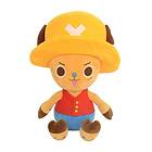 One Piece Plush Figure Chopper x Luffy 20 cm