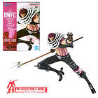 One Piece Katakuri Banpresto World Figure Colosseum 16Cm