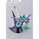 Hatsune Miku Hatsune Miku Dark Statue Pvc Tenitol 17Cm