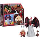 Dungeons & Dragons Venger 15cm