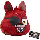 Five Nights at Freddy's Reversible Heads Plush Figure Foxy 10 cm