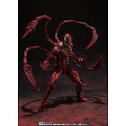 Venom 2 Carnage Figure S.h. Figuarts 21Cm