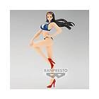 One Piece Nico Robin Vers.a Figure Girls On Vacation 19Cm