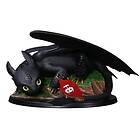 How To Train Your Dragon PVC Statue 1/8 Toothless 30 cm