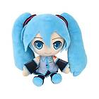 Vocaloid Hatsune Miku Plush 30cm