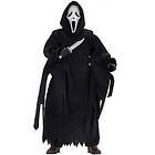 Scream Ghostface articulated figure 20cm