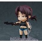 Black Lagoon Nendoroid Action Figure Revy 10 cm