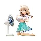 Idolmaster Cinderella Girls PVC Statue 1/7 Kozue Yusa (Sweet Fairy) 14 cm