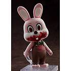 Silent Hill 3 Nendoroid Action Figure Robbie the Rabbit (Pink) 11 cm