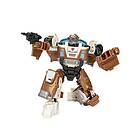 Transformers: Rise of the Beasts Deluxe Class Action Figure Wheeljack 13 cm