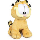 Garfield standing soft plush toy 27cm