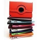 billigamobilskydd.se 360 Fodral iPad Mini 4 (Svart) 16256