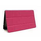 billigamobilskydd.se Cover Case Lenovo TAB 2 A7-10 A7-20 (Hotpink) 17276