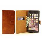 billigamobilskydd.se Crazy Horse Standcase Wallet iPhone 6 Plus 10909
