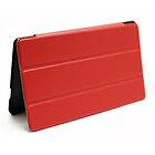 billigamobilskydd.se Cover Case Asus ZenPad C 7,0 (Z170C) (Röd) 15533
