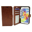 billigamobilskydd.se Crazy Horse wallet Samsung Galaxy S5 Neo (G900F G903F) 11517