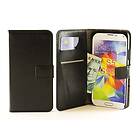 billigamobilskydd.se Crazy Horse wallet Samsung Galaxy S5 Neo (G900F G903F) 11518