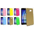 billigamobilskydd.se Hardcase Samsung Galaxy A5 2016 (A510F) (Svart) 17545