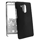 billigamobilskydd.se Hardcase Huawei Mate 8 (Svart) 17657