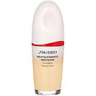 Shiseido Revitalessence Skin Glow Foundation 30ml