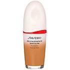 Shiseido Revitalessence Glow Foundation 30ml