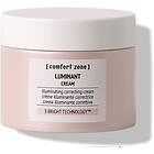 Comfort Zone Luminant Illuminating Correcting Cream 60ml