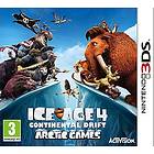 Ice Age: Continental Drift (3DS)
