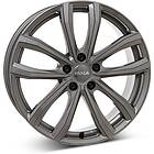 Image Ultimate FF G.Gun 8x18 5/112 ET45 CB57.1