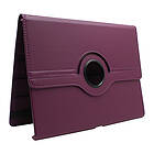 billigamobilskydd.se 360 Fodral Samsung Galaxy Tab S9+ 5G 12,4 (Lila) 49083