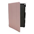 billigamobilskydd.se CoverIn Cover Case Samsung Galaxy Tab A 9,7 (T550 T555) (Babypink Glitter) 29447
