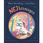 NEJhörningen