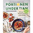 Hanna Olvenmark: Portionen under tian: Billiga veckoplaneringar efter säsong