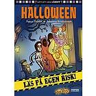 Petrus Dahlin: Halloween