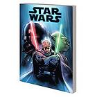Charles Soule: Star Wars Vol. 6: Quests Of The Force