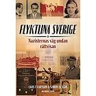 Simon Olsson, Lars Törner Larsson: Flyktlina Sverige Nazisternas väg undan rättvisan