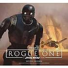 Josh Kushins, Lucasfilm Ltd: The Art of Rogue One: A Star Wars Story