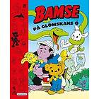 Jimmy Wallin: Bamse på Glömskans ö