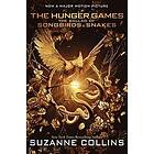 Suzanne Collins: The Ballad of Songbirds and Snakes (a Hunger Games Novel): Movie Tie-In Edition