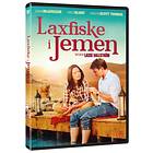 Laxfiske I Jemen (DVD)